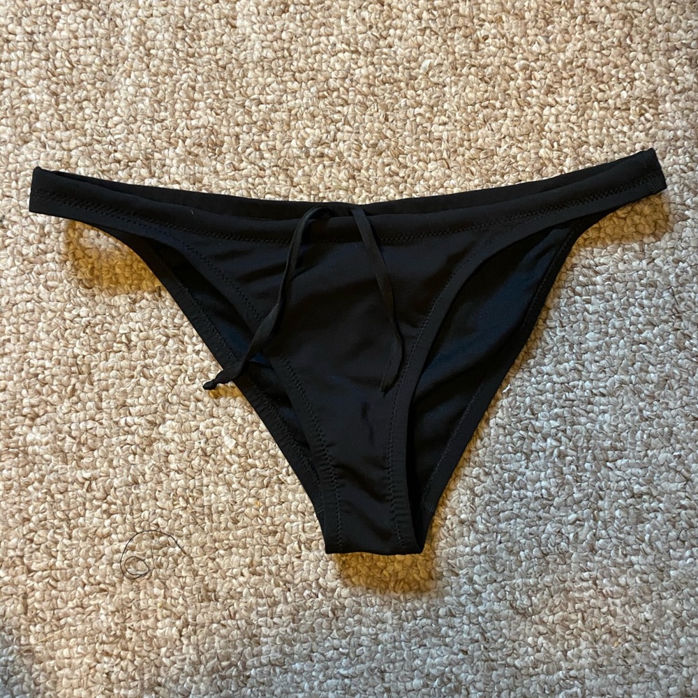 Speedo bottoms
